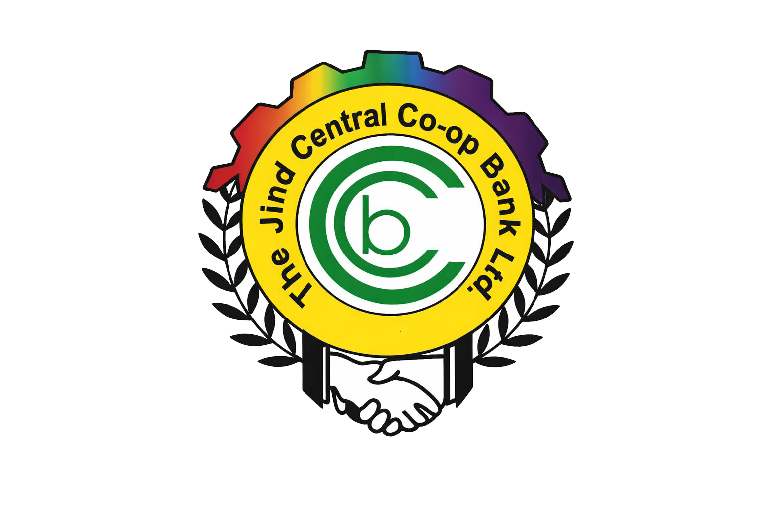 Jind Bank Logo